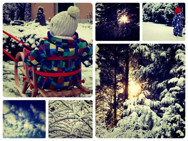 Feiertage_Schnee_Collage