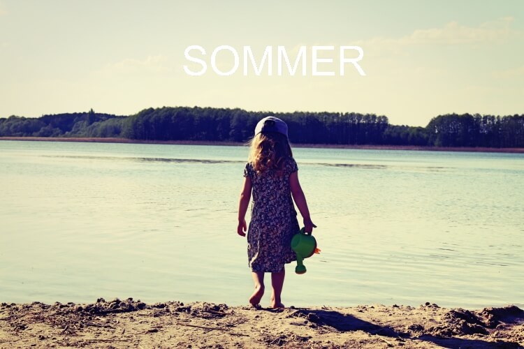 Sommer